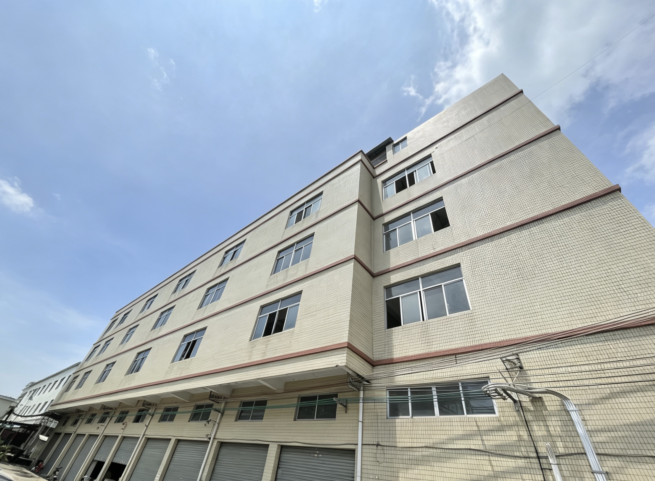 Hontac Factory