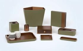 Premium Hotel Guest Room Amenity Set
