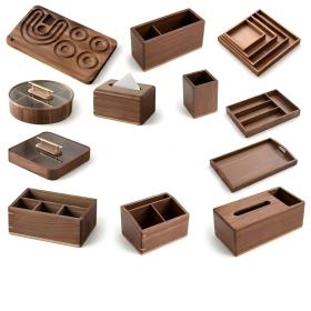 Premium Hotel Guest Room Amenity Set