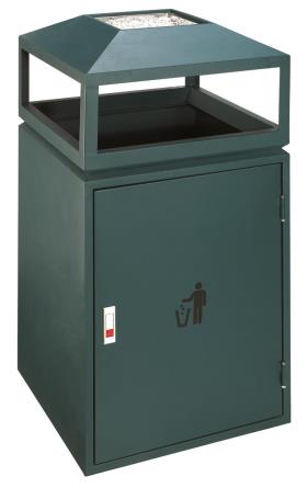 Lobby Bin HT-060