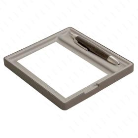 Note Pad Holder HT-302